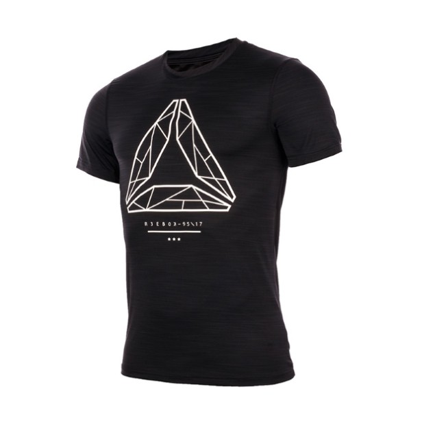 koszulka Reebok Workout Ready Activchill BQ9166