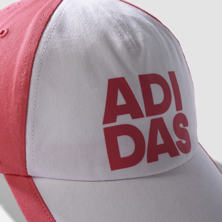 czapka adidas LK Graphic Cap Junior CE7830