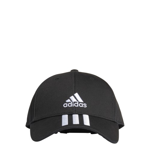 Czapka adidas Baseball 3-Stripes Twill Cap FK0894
