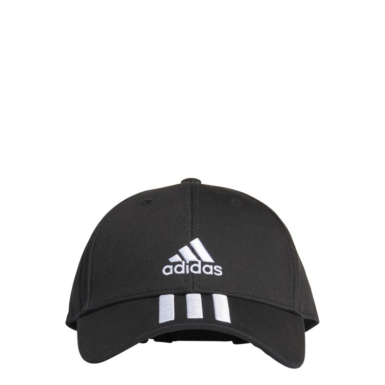 Czapka adidas Baseball 3-Stripes Twill Cap FK0894