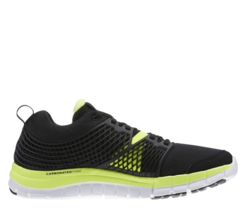 buty Reebok Zquick Dash M46987
