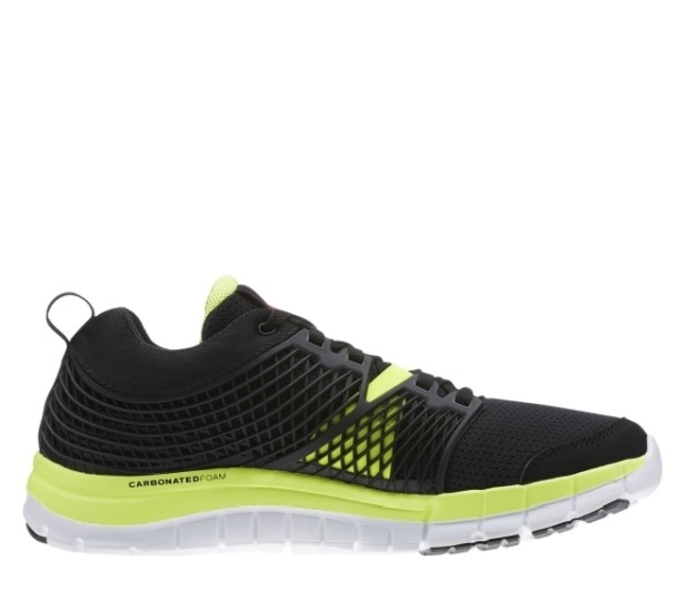 buty Reebok Zquick Dash M46987