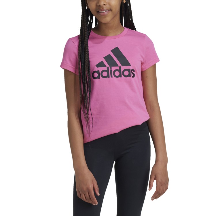 koszulka adidas Essentials Big Logo IZ3469