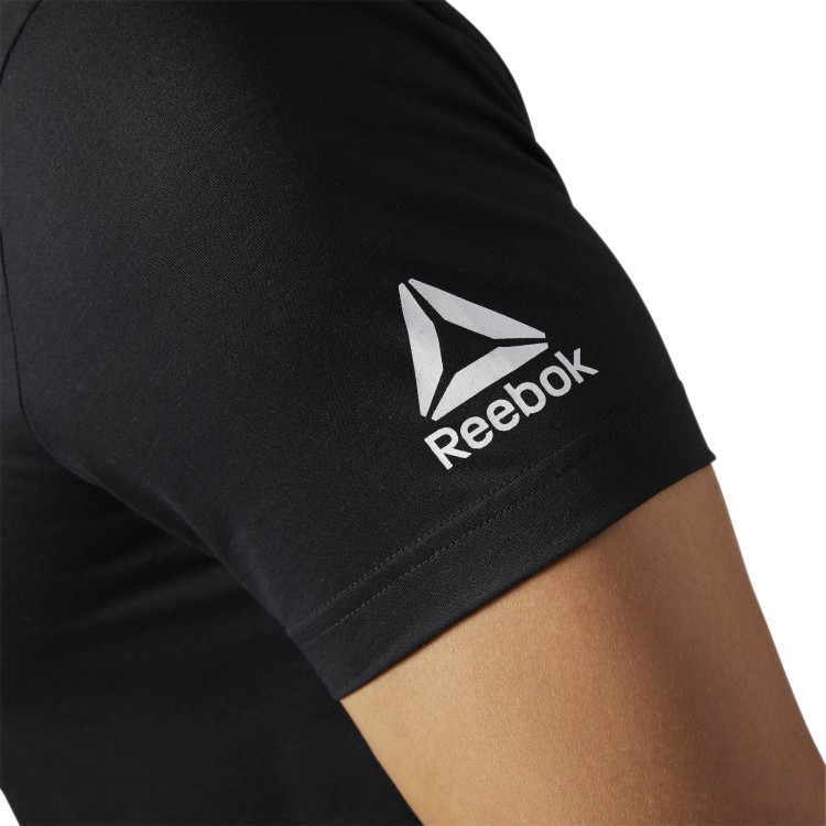 Koszulka Reebok CrossFit Speedwick F.E.F. Graphic BR0736