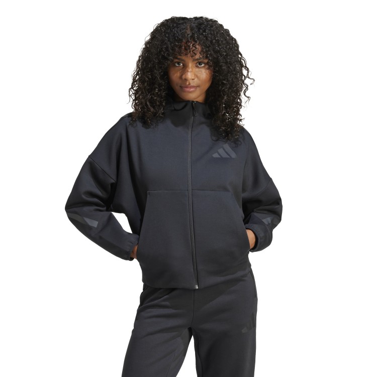 bluza adidas Z.N.E. Full-Zip JE7848