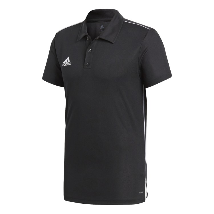 koszulka adidas Core18 Climalite Polo CE9037