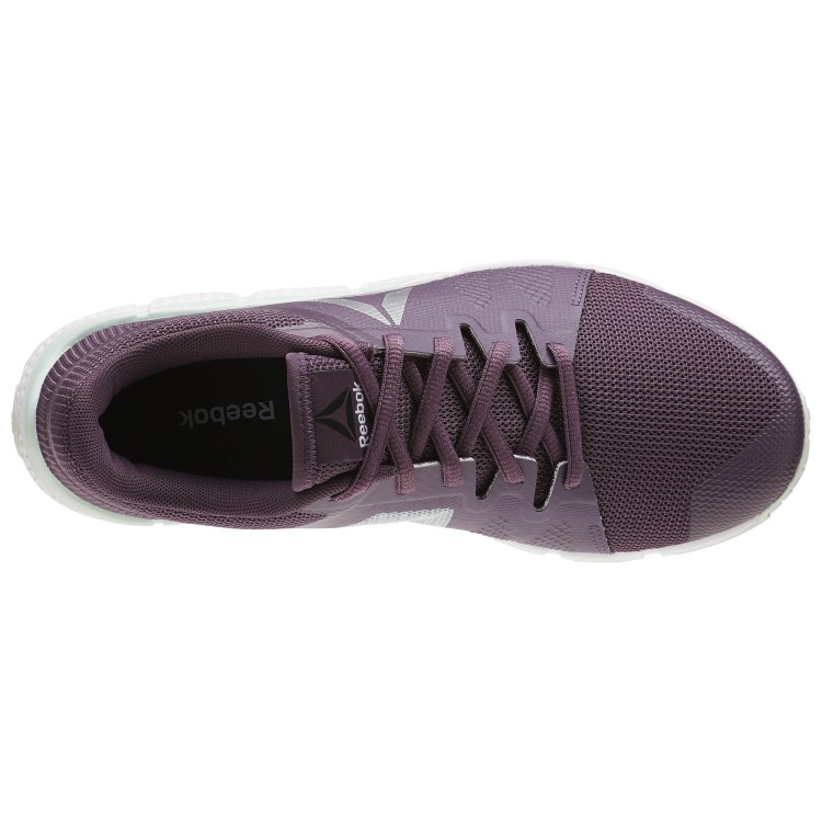 buty Reebok Trainflex W BD4908