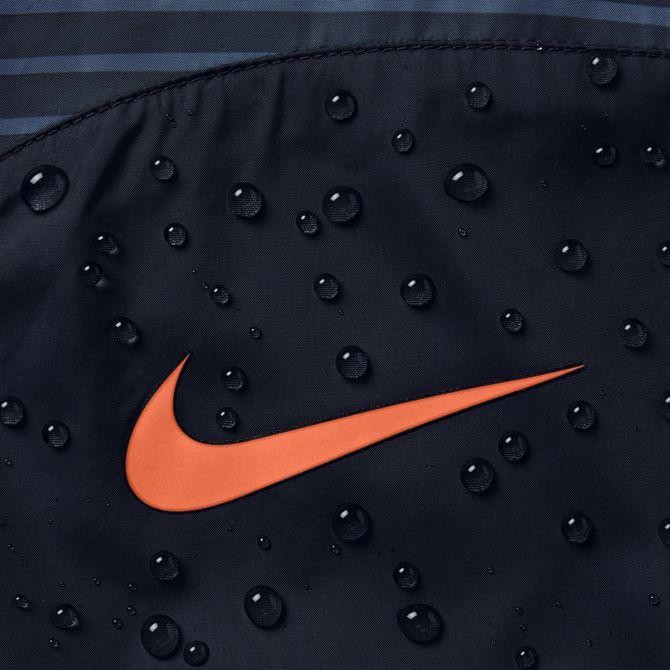 kurtka Nike Revolution Graphic Woven II 725911 451