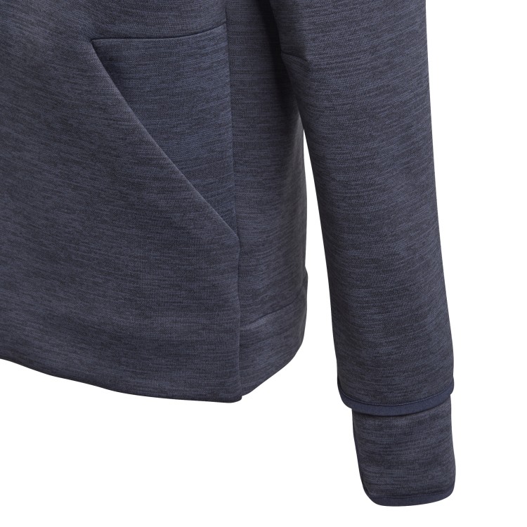 bluza adidas Z.N.E. Fast Release Hoodie DJ1833