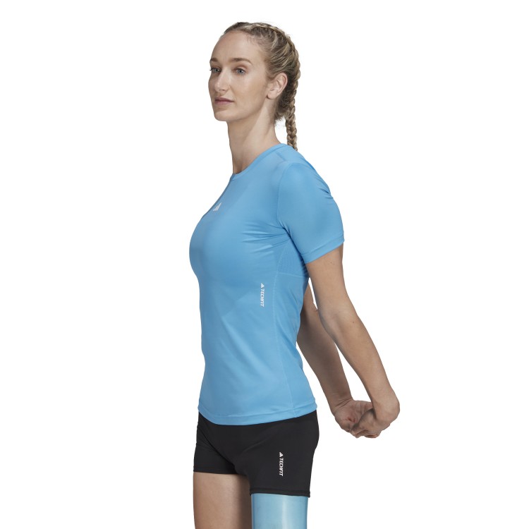 koszulka adidas Techfit Training Tee HN9083