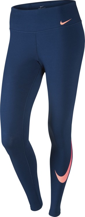 leginsy Nike Dry Training Tight 833731-429