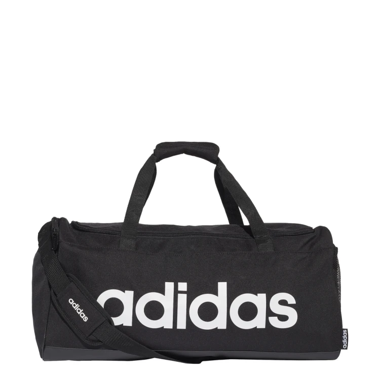 torba adidas Linear Duffel Bag M FL3651