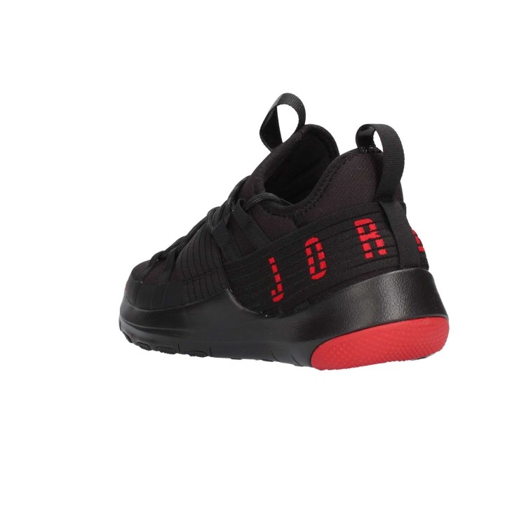Air Jordan Trainer Pro Bred AA1344 001