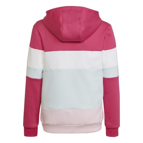 bluza adidas Colorblock HN8554