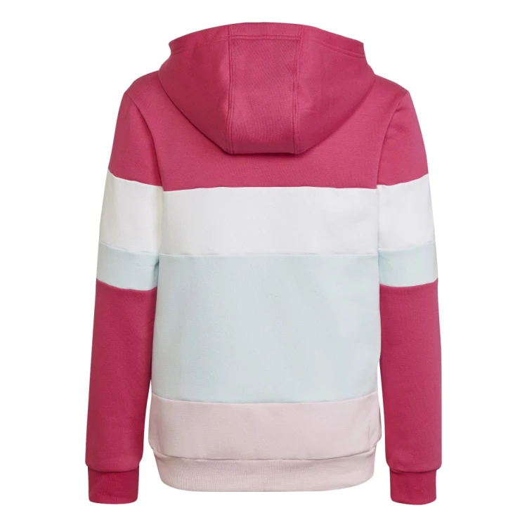 bluza adidas Colorblock HN8554