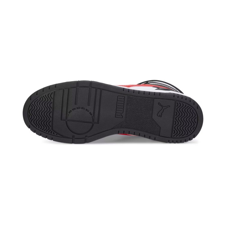 buty męskie Puma RBD Game za kostkę 385839 05