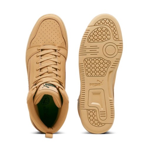 Buty męskie Puma Rebound Buck 393580 02