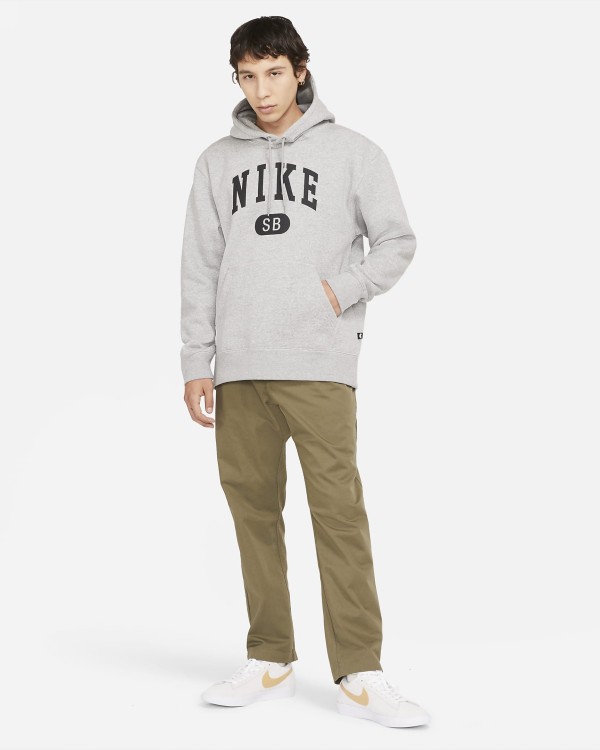 bluza Nike SB March Radness Hoodie CV4316 063