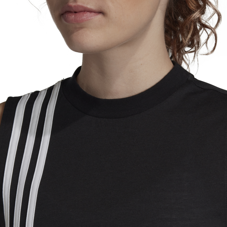 bezrękawnik adidas Must Haves 3-Stripes Tank Top EB3818