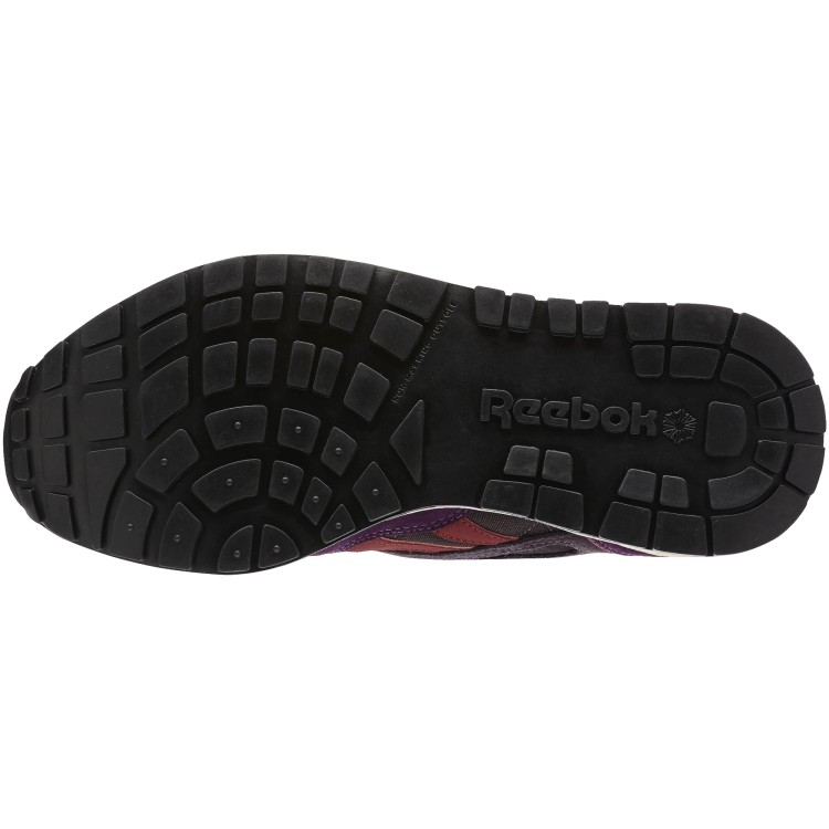 buty Reebok GL 6000 WW Night Violet V62577g