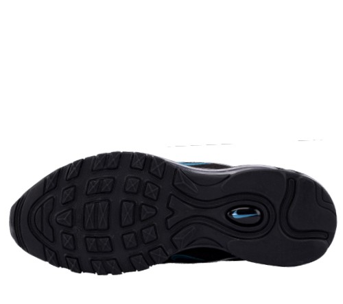 Nike Air Max 97 Se GS CT9637 400