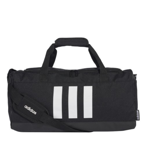 torba adidas 3-Stripes Duffel Bag Small GE1237
