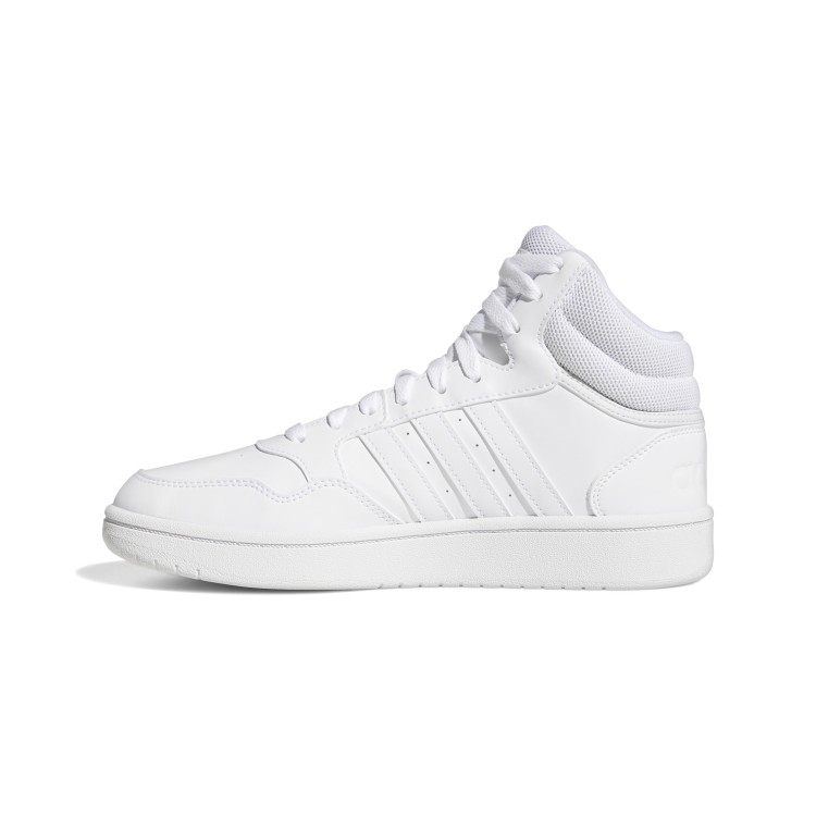 damskie buty za kostkę adidas Hoops 3.0 MID W GW5457 (3).jpg