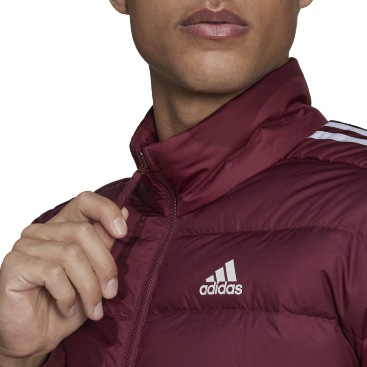 kurtka adidas ESSENTIALS DOWN JACKET GT9172