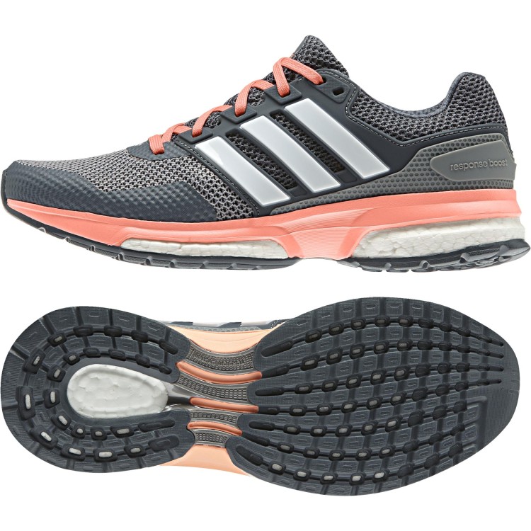 buty adidas Response 2 W S41910