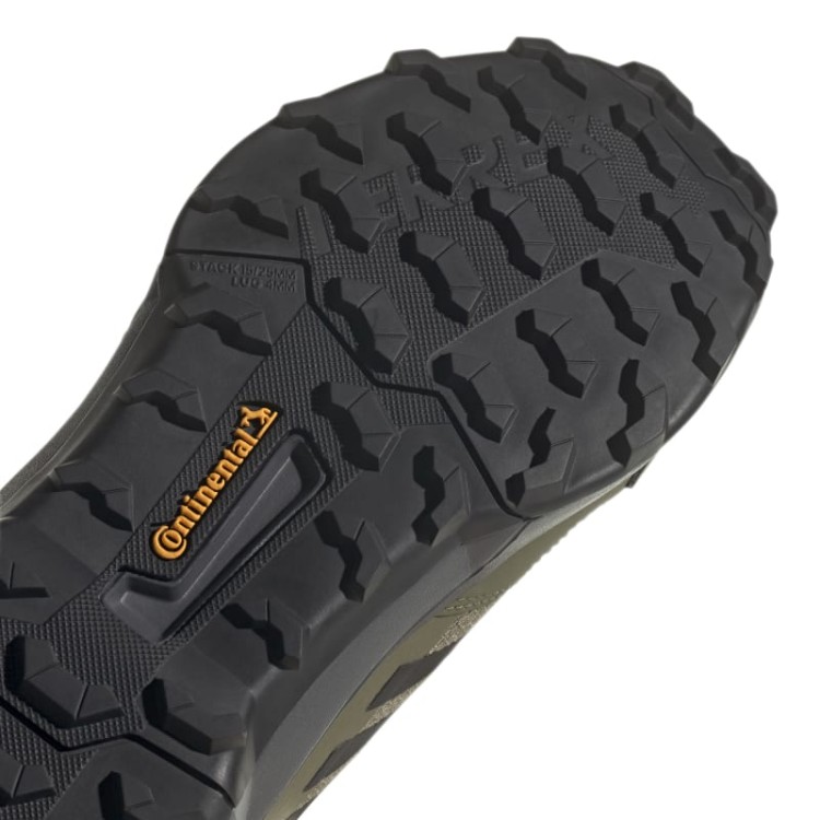 adidas Terrex AX4 Primegreen Hiking GY5077