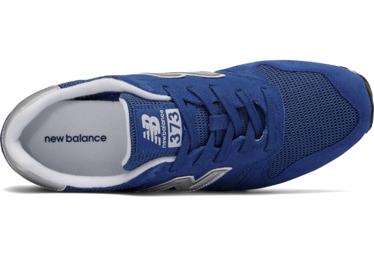 buty New Balance ML373BLU