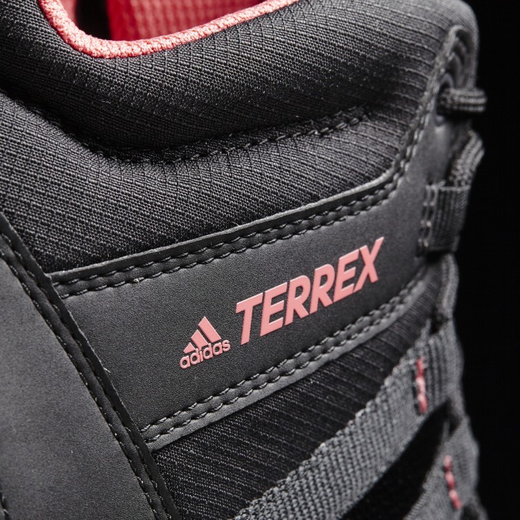 adidas Terrex AX2R Mid GTX BB4620