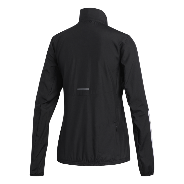 kurtka adidas Run It 3-Stripes Anorak ED9320 