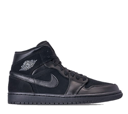 Air Jordan 1 Mid 554724 050