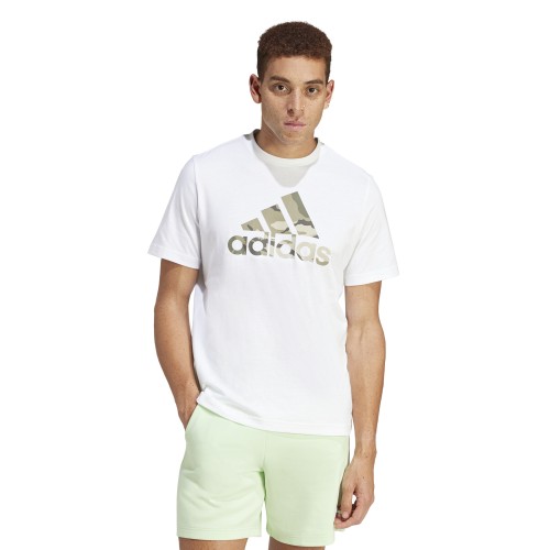 koszulka adidas Camo Badge of Sport IN6472