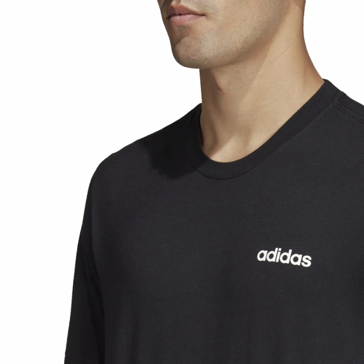  koszulka adidas Essential Plain T-Shirt DU0367