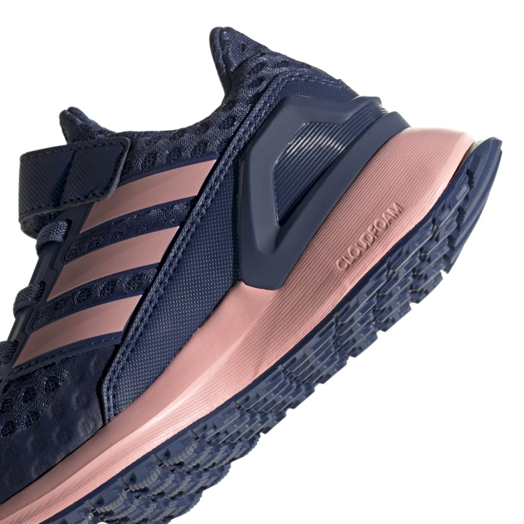  adidas RapidaRun Shoes K EF9259
