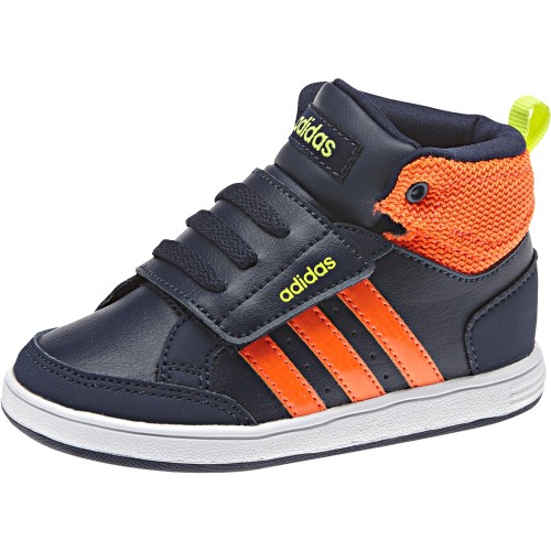 buty adidas Hoops Cmf Mid Inf B74662
