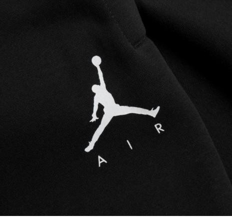 spodnie Jordan Jumpman Fleece Pant 940172 010