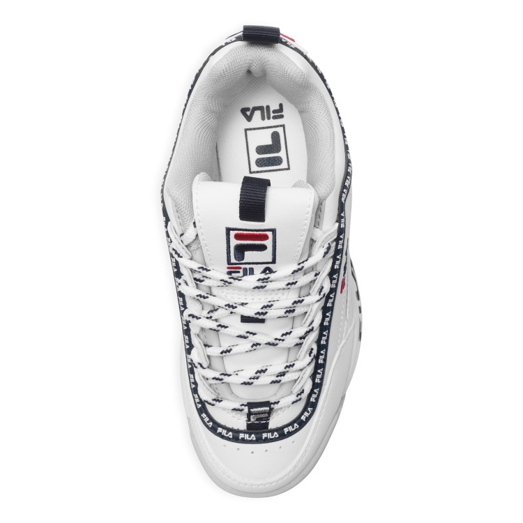 Fila Kids Disruptor 1010851 1FG
