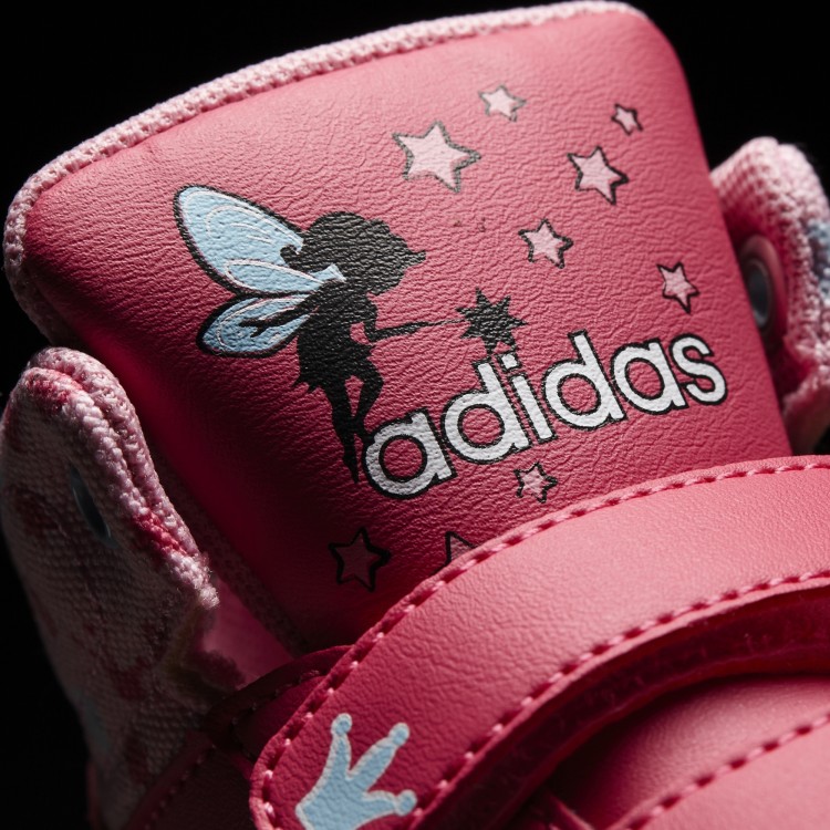 buty adidas Hoops Mid Inf CG5738