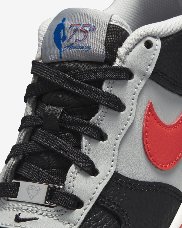 Nike Air Force 1 LV8 EMB (GS) DJ9993 001