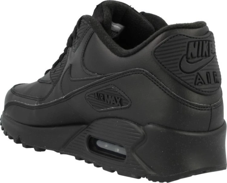 buty Nike Air Max 90 Leather 302519 001