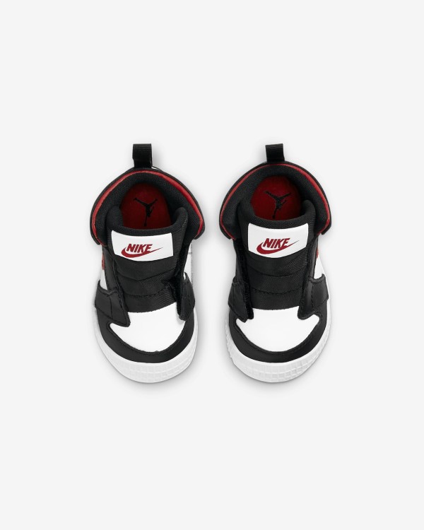 Jordan 1 Crib Bootie AT3745 061