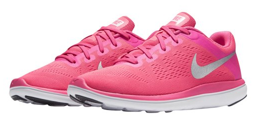 buty Nike Flex 2016 Rn (gs) 834281 600