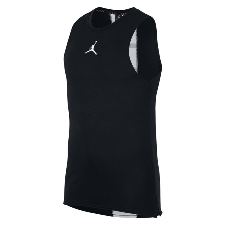 koszulka Air Jordan Dry 23 Alpha 892071 010