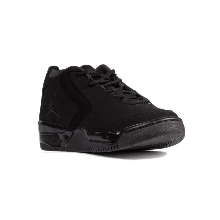 Nike Air Jordan Big Fund GS Shoes BV6434 005