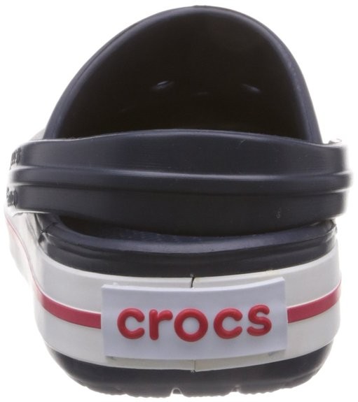 sandały Crocs Crocband 11016-410