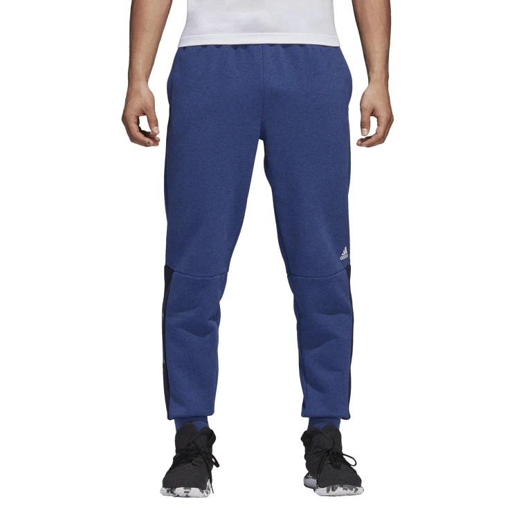 spodnie adidas Sport ID Fleece Pants DM4319