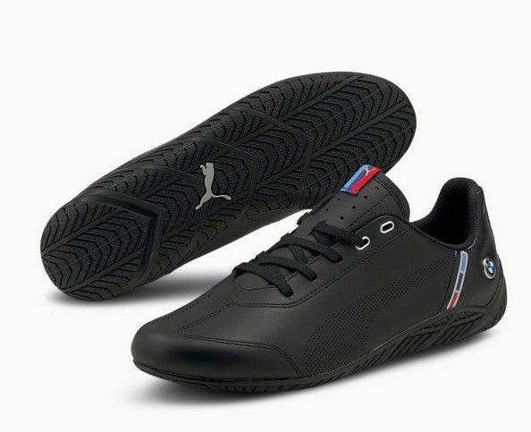 Puma BMW M Motorsport Ridge Cat 306635 01